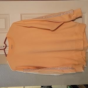 Nike Dri-Fit Sweatshirt